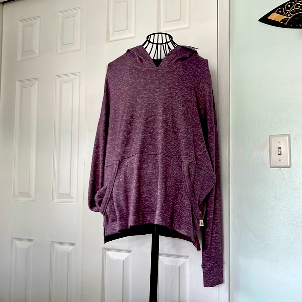 New size large Ugg sweatshirt